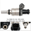 1 STÜCKE Kraftstoffinjektor 13537546244 Passend für BMW 325xi 325i 320i 325Ci 525i 2001-2005