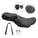 2023–2024 Touring CVO Glide Driver Pasażer