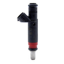 1 Stück Einspritzdüse für VW Polo 01-08 und Skoda Fabia 01-07, Teilenummer 03D906031C