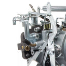 Kaasutin 16010-W5600 Nissanille 1972-1982 B210 210 310 Moottori A14 3DR/5DR 1983