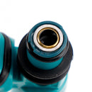 16450-MCJ-752 Polttoaineen injektorit Honda CBR900RR 02-03 CBR954RR 02-06 RVT1000R