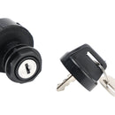 Stacyjka zapłonowa dla Polaris Outlaw 500 Outlaw 450 MXR 525 S IRS 2006-2011