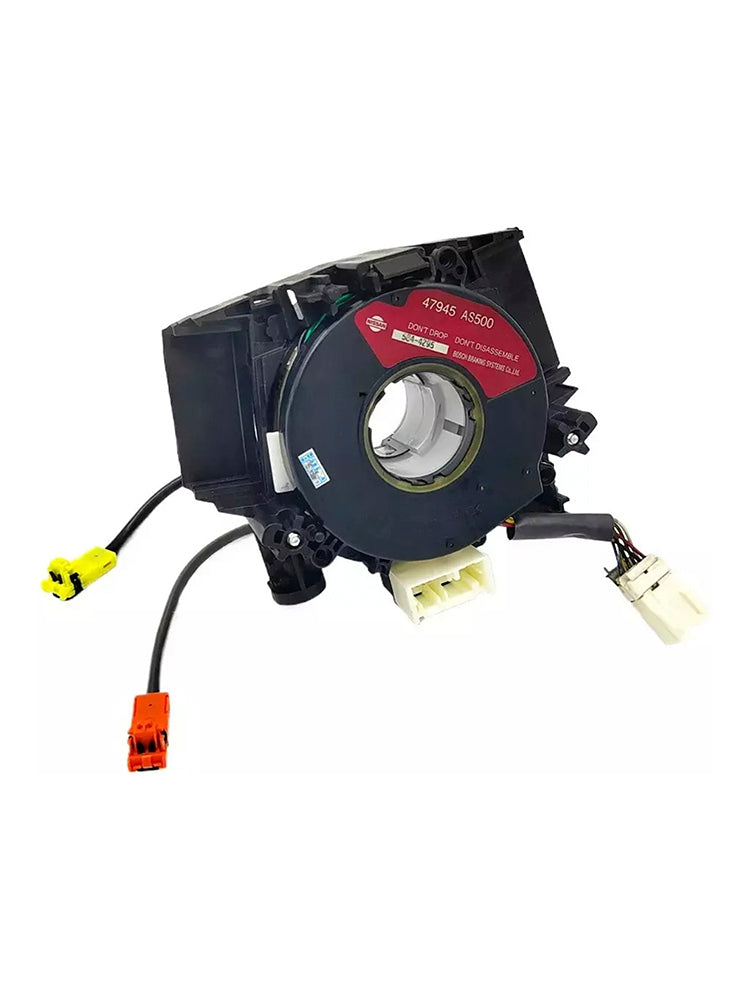 2004-2008 Nissan Maxima urfjeder + styrevinkelsensor 47945-AS500 47945AS500