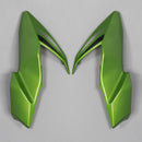 Carenagem de carroceria de plástico ABS de injeção adequada para Kawasaki Z650 2017-2019