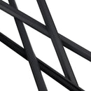 2001–2008 Honda FIT JAZZ 1. Generation 4 Stück Weatherstrip Gummidichtung Tür Gürtel