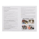 2012–2014 Chrysler 300 6.4L 392ci V8 HEMI 6.4 Hemi MDS-Stößel Nockenwellensatz Zylinderkopfdichtungen Schrauben 53021726AD 53022340AC