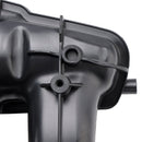 2006-2018 Seat Altea XL 5P8 2.0 TFSI 4x4 MPV1984211155 Luftinntak innsugningsmanifold 06J133201BD