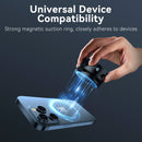 Handy Live Broadcast Drahtlose Lade Kühler Halbleiter Magnetische