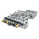 6HP26 6HP19 Ventilkörper