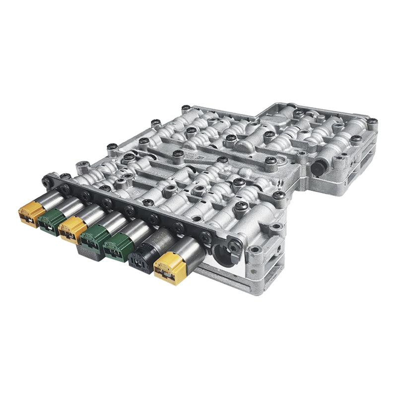 6HP26 6HP19 Ventilkörper