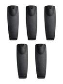 5 Stück Walkie-Talkie SL1M Gürtelclip für Sepura STP8000 STP8038 STP8035 Rückenclip