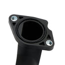 1997-2003 Jaguar Vanden Plas XJ8 &amp; XK8 Thermostatabdeckung Auslassrohr mit Sensor