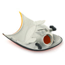 1998–2001 BMW 3 Series E46 Coupé Paar Bernstein Ecke Seite Licht 63126904299