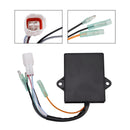 Zündsystem-Einheit CDI 4Em-85540-10 passend für Yamaha YFM80 Raptor 80 02-08