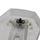 2024–2025 390 Duke Tail Rücksitzbezug Verkleidung