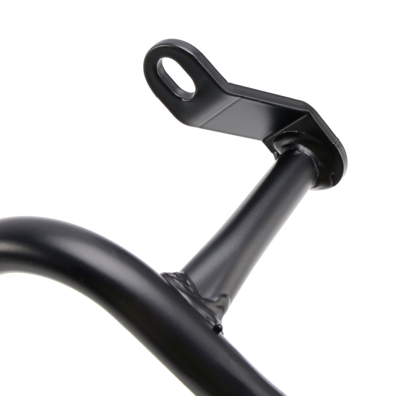 2019-2023 Scrambler 1200 Xc 1200 Xe Sadelväska fäste