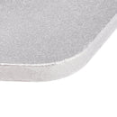 Blow Off Ventil BOV BPV Stanzen Block Off Platte für Subaru WRX 02-07 STI 04-21