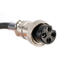 CB-12 bilmikrofonhøyttaler for PR3175 PR4000 PR4200 PR4250 MRHH100 MRHH200