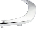 2014-2021 Mini Cooper F55 F56 F57 grade dianteira surround 51137449207