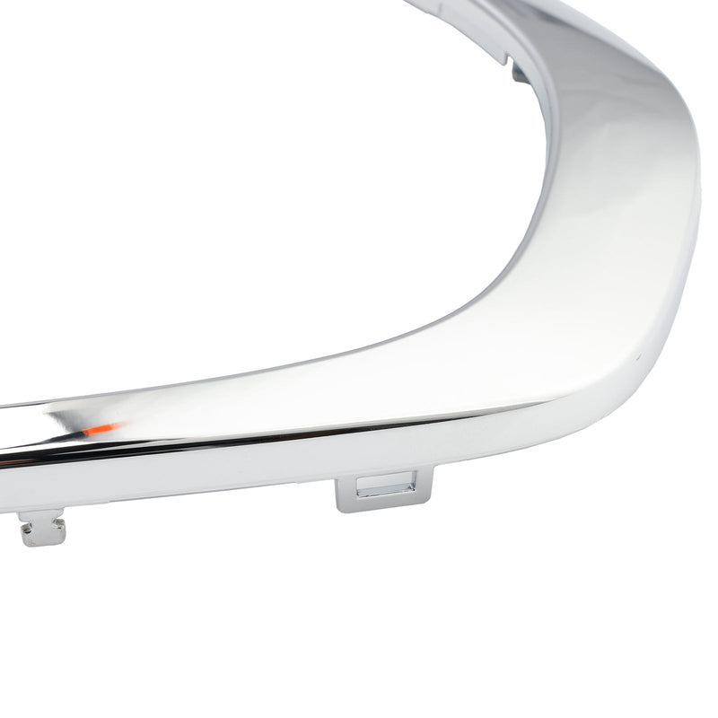 2014-2021 Mini Cooper F55 F56 F57 grade dianteira surround 51137449207