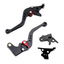 2019–2022 Yamaha XSR 155 MT 15 Ny kortkopplingsbromsspak