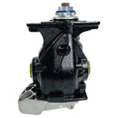 Hinterachsdifferenzial, Übersetzung 3,64, Teilenummer 33107602984, für BMW X5 E70 3.0d Diesel M57N2 7602984