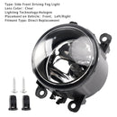 Nebelscheinwerfer vorne links/rechts 2N11-15201-AB für Ford Transit 2006-2014