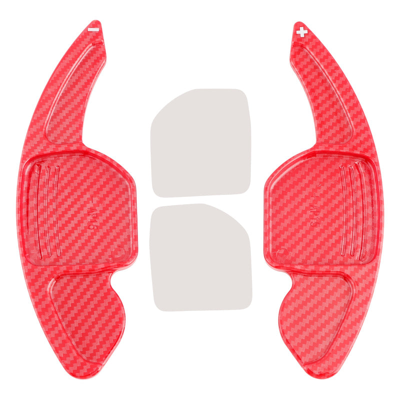 Lenkrad-Schaltwippen-Verlängerung für Audi A3 A4 A5 A6 A8