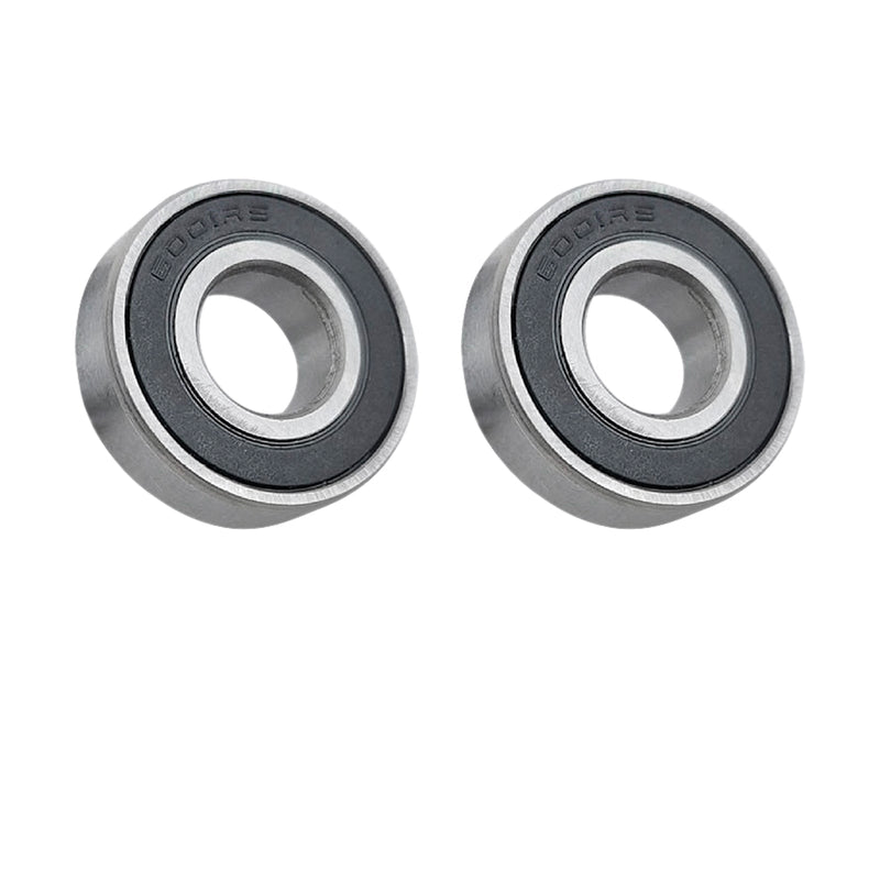 2 stücke Elektrische Roller Vorderen Rad kugellager Für Ninebot MAX G30 G30D