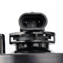 Pari sumuvalovalaisimet, joissa on lamput Ford Expeditionille 2007-2014 Clear Lens