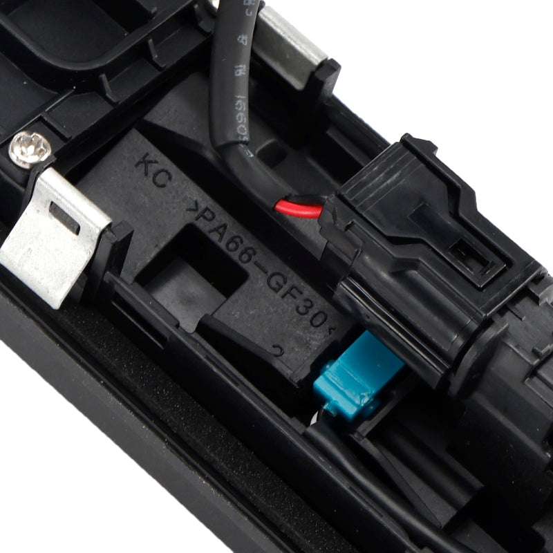 2020–2022 Kia Soul Rückfahrkamera Heckklappengriffkamera 99240-K0000