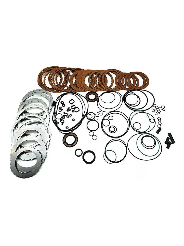 Auto Übertragung Master Rebuild Kit Kupplung Platten 6HP19 6HP21 Für BMW 2004-AUF