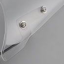 Windschutzscheibe Windschutz fit für YAMAHA XSR 155 2020-2023 XSR 125 2024-2025