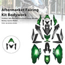 Kåpesett for Yamaha TMAX 560 (Injeksjon) 2025-2026