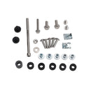 Protector de cárter negro para Tracker 400, Thruxton 400 y Speed ​​400 (2025–2026)