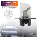 Heckklappenschlossaktuator 90502-EN00A für NISSAN Juke F15 10-19 NOTE E11 NE11 2006-2012