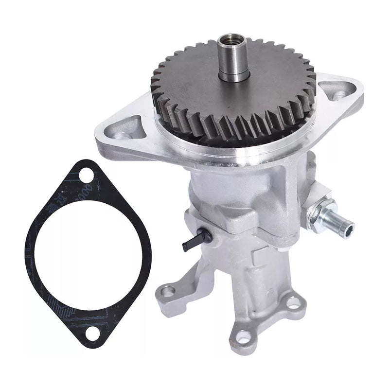 Zahnradgetriebene mechanische Vakuumpumpe mit Dichtung für Dodge Ram 2500 94-02 Ram 3500