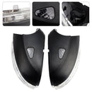 2PCS Tür Flügel Spiegel Anzeige Signal Licht Seite Für VW Passat B7 2010-2015