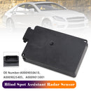 For Mercedes E CLA CLS ML GL klasse blindsoneassistent radarsensor A0009050610 A0009025405