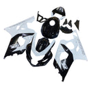 Kit de carenado de inyección carrocería plástico ABS para Suzuki GSXR 600/750 2004-2005 K4