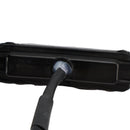2023-2025 Ford Ranger Next Gen Wildtrak Gelbe LED-Leuchte Frontstoßstangengrill