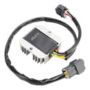Spændingsregulator ensretter 3304-681 til Arctic Cat DVX 300 DVX300 2009-2015