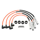 8-mm-Zündkerzenkabelsatz 063905431A für VW Beetle, Bora, Golf GTI, Jetta 2.0L