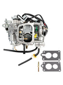 1987–1991 Toyota Truck 22R 2 BBL Square Vergaser 21100–35410