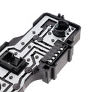 2008-2018 dla Smart Fortwo lewy + prawy uchwyt lampy tylnej 4518200377