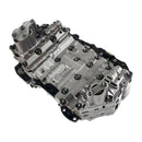 2015-2018 AUDI Q3 8U Getriebeventilgehäuse Mechatronik 09M325039