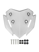 2023 YAMAHA X-MAX 300 ABS Motorrad Windschutzscheibe Windschutz