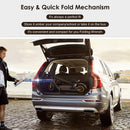 10" elektrický skútr MAX se sedadlem 500W 10AH baterie na dlouhé vzdálenosti 60KM dojezd