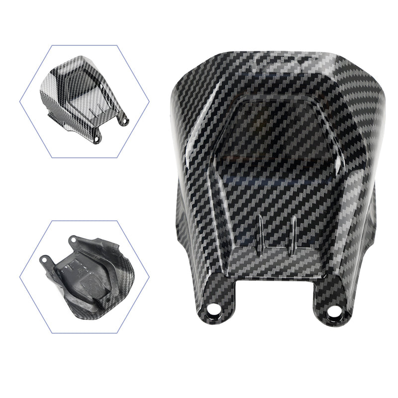 2021-2023 Kryt zadního rychloměru Yamaha Mt-09 Mt 09 Sp