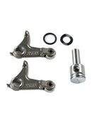 Honda CG125 200cc 250cc moottorit 156FMI moottorin nokka-akselin vipuvarsi